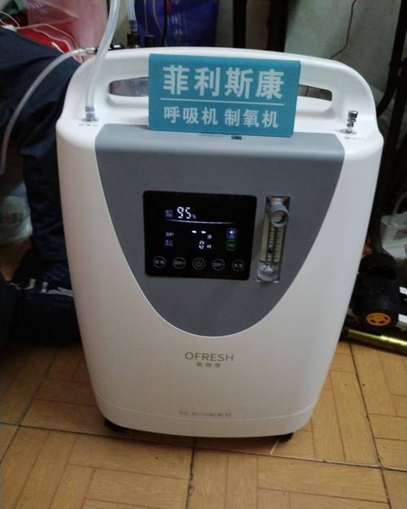 PSA制氧机:开启呼吸的新篇章